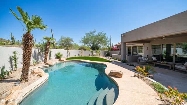 35407 N PALO VERDE Way, Cave Creek, AZ 85331