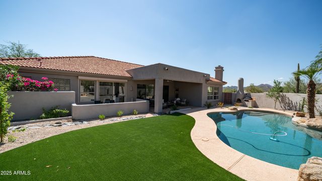 35407 N PALO VERDE Way, Cave Creek, AZ 85331