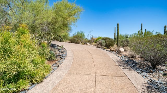 35407 N PALO VERDE Way, Cave Creek, AZ 85331
