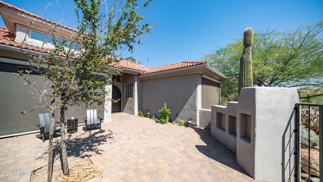 35407 N PALO VERDE Way, Cave Creek, AZ 85331