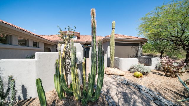 35407 N PALO VERDE Way, Cave Creek, AZ 85331