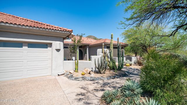 35407 N PALO VERDE Way, Cave Creek, AZ 85331