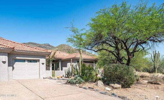 35407 N PALO VERDE Way, Cave Creek, AZ 85331