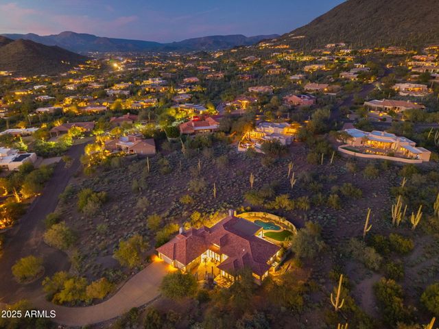 35407 N PALO VERDE Way, Cave Creek, AZ 85331