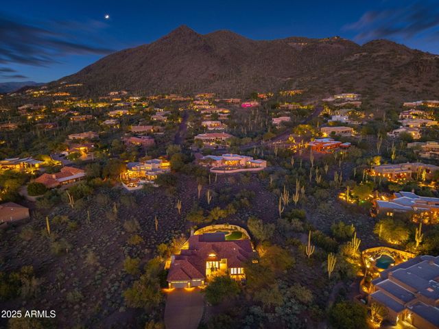 35407 N PALO VERDE Way, Cave Creek, AZ 85331