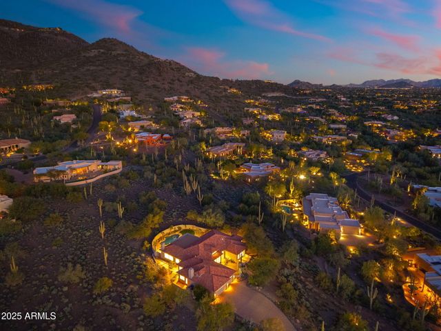 35407 N PALO VERDE Way, Cave Creek, AZ 85331