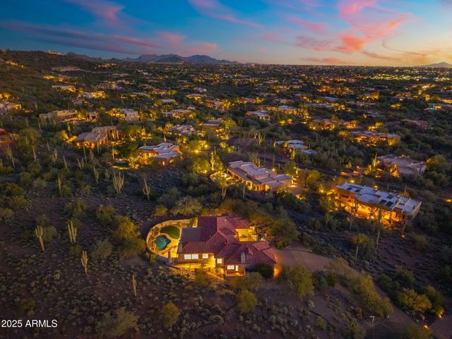 35407 N PALO VERDE Way, Cave Creek, AZ 85331