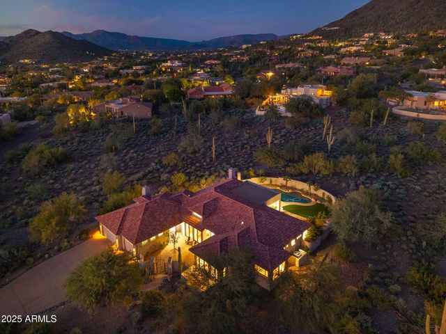 35407 N PALO VERDE Way, Cave Creek, AZ 85331