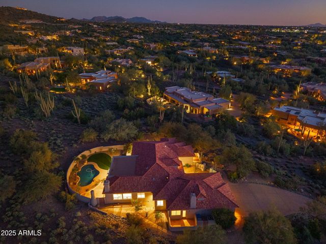 35407 N PALO VERDE Way, Cave Creek, AZ 85331