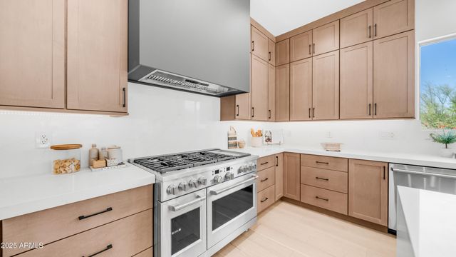 35407 N PALO VERDE Way, Cave Creek, AZ 85331