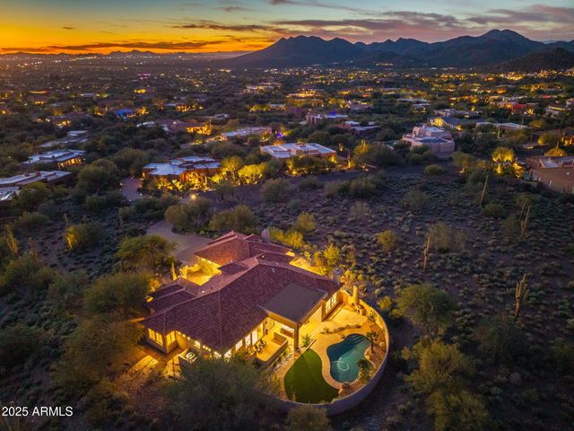 35407 N PALO VERDE Way, Cave Creek, AZ 85331