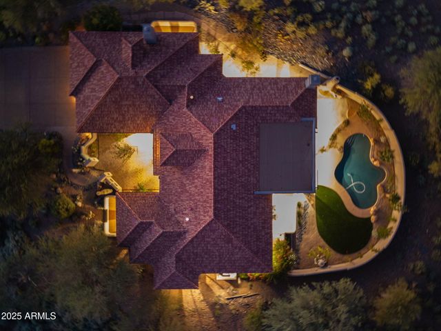 35407 N PALO VERDE Way, Cave Creek, AZ 85331