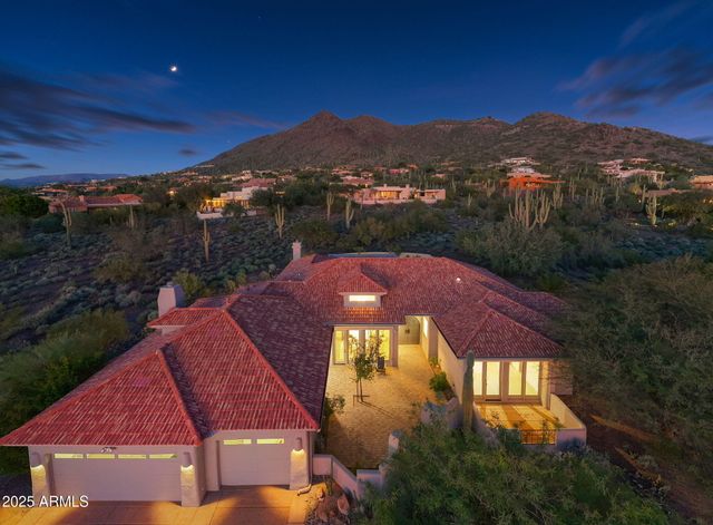 35407 N PALO VERDE Way, Cave Creek, AZ 85331