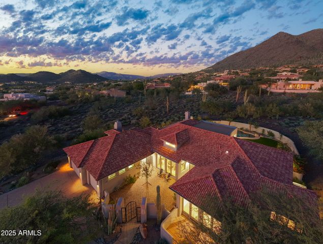 35407 N PALO VERDE Way, Cave Creek, AZ 85331