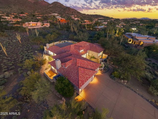 35407 N PALO VERDE Way, Cave Creek, AZ 85331