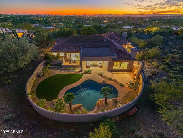 35407 N PALO VERDE Way, Cave Creek, AZ 85331