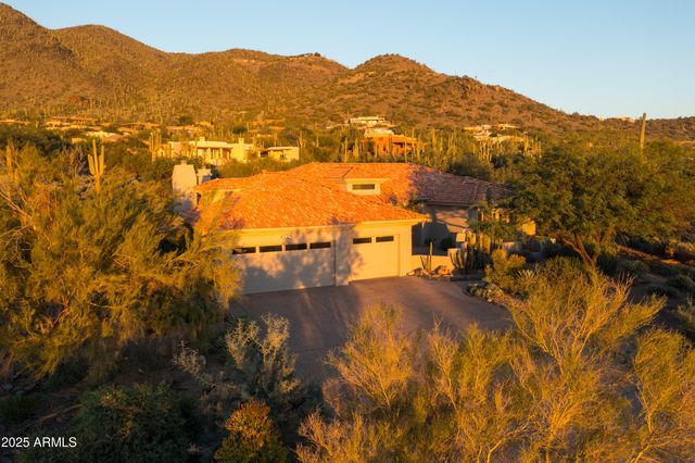 35407 N PALO VERDE Way, Cave Creek, AZ 85331