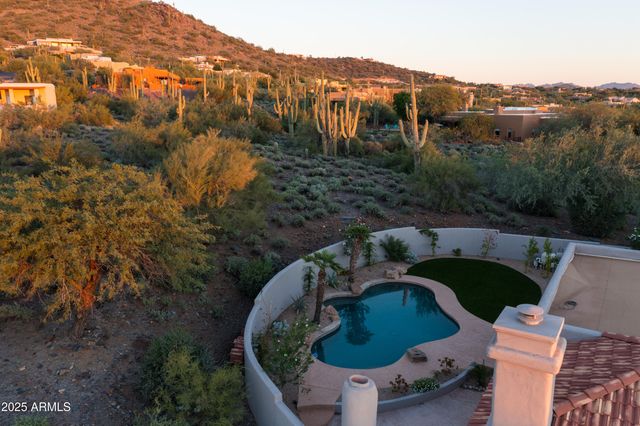 35407 N PALO VERDE Way, Cave Creek, AZ 85331