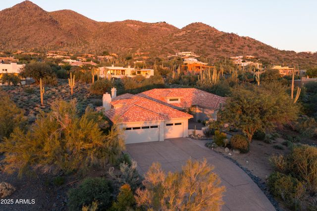 35407 N PALO VERDE Way, Cave Creek, AZ 85331