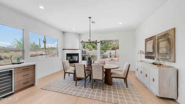 35407 N PALO VERDE Way, Cave Creek, AZ 85331