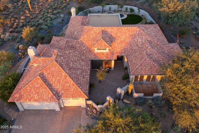 35407 N PALO VERDE Way, Cave Creek, AZ 85331