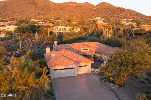 35407 N PALO VERDE Way, Cave Creek, AZ 85331