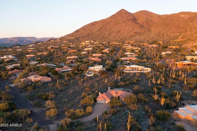 35407 N PALO VERDE Way, Cave Creek, AZ 85331