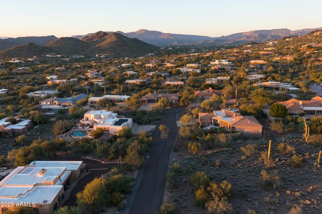 35407 N PALO VERDE Way, Cave Creek, AZ 85331