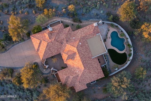 35407 N PALO VERDE Way, Cave Creek, AZ 85331