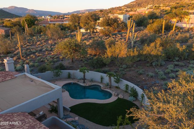 35407 N PALO VERDE Way, Cave Creek, AZ 85331