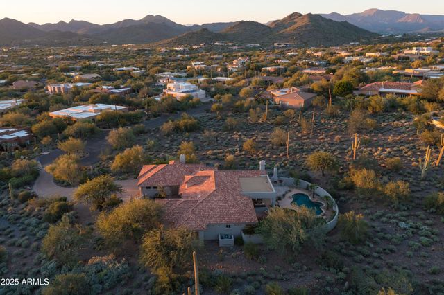 35407 N PALO VERDE Way, Cave Creek, AZ 85331