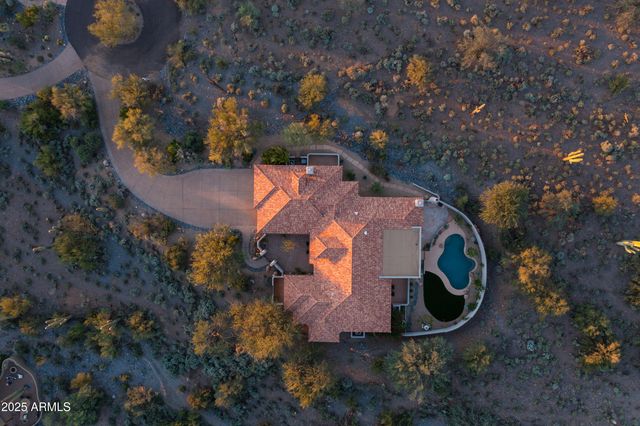 35407 N PALO VERDE Way, Cave Creek, AZ 85331