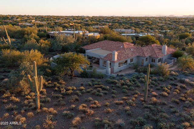 35407 N PALO VERDE Way, Cave Creek, AZ 85331