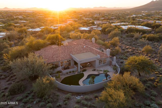 35407 N PALO VERDE Way, Cave Creek, AZ 85331