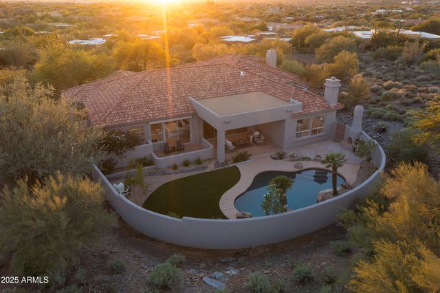 35407 N PALO VERDE Way, Cave Creek, AZ 85331