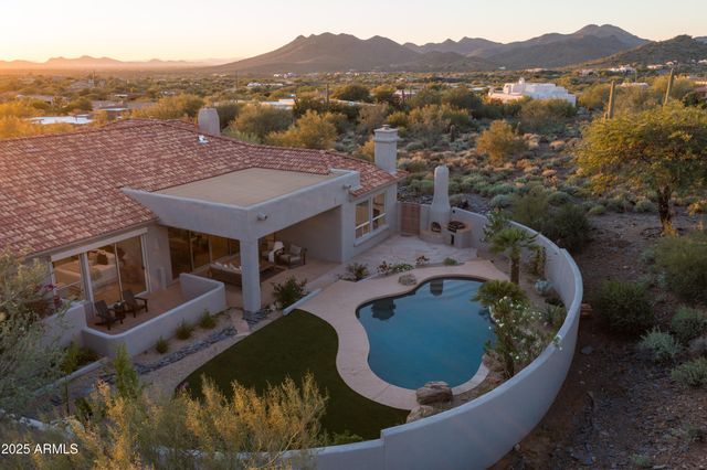 35407 N PALO VERDE Way, Cave Creek, AZ 85331