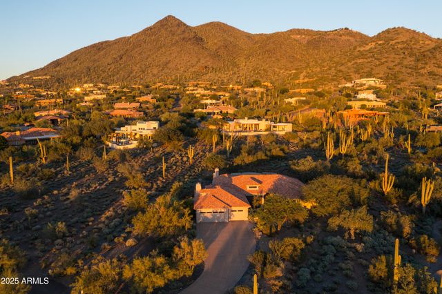 35407 N PALO VERDE Way, Cave Creek, AZ 85331