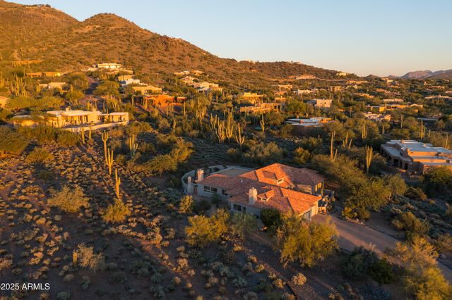 35407 N PALO VERDE Way, Cave Creek, AZ 85331