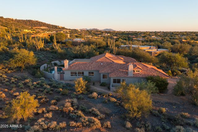 35407 N PALO VERDE Way, Cave Creek, AZ 85331