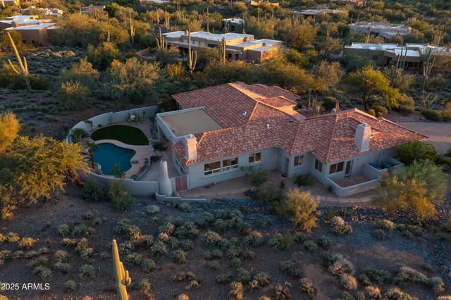 35407 N PALO VERDE Way, Cave Creek, AZ 85331