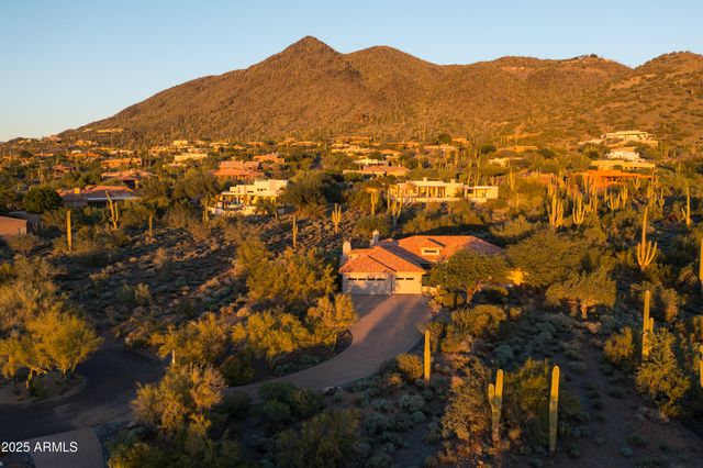 35407 N PALO VERDE Way, Cave Creek, AZ 85331