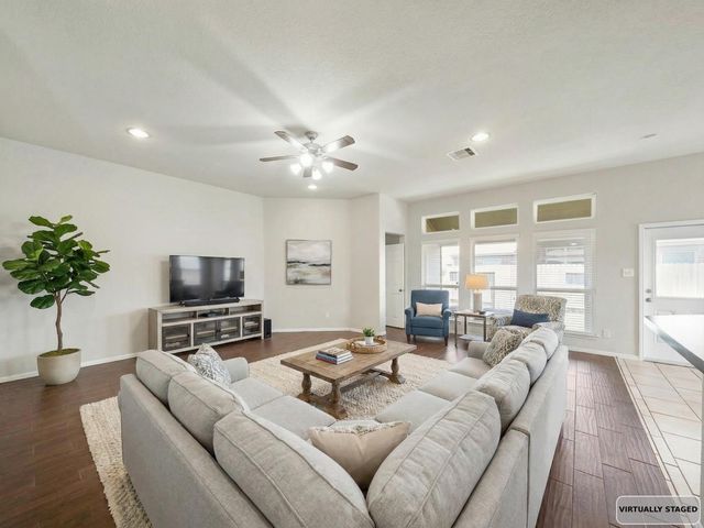 4510 Russet Leaf Trace, Katy, TX 77449