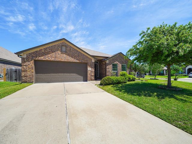 4510 Russet Leaf Trace, Katy, TX 77449
