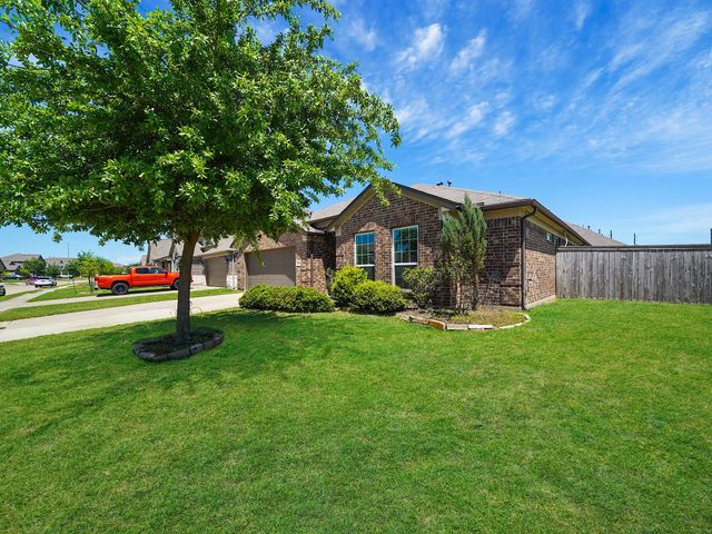 4510 Russet Leaf Trace, Katy, TX 77449