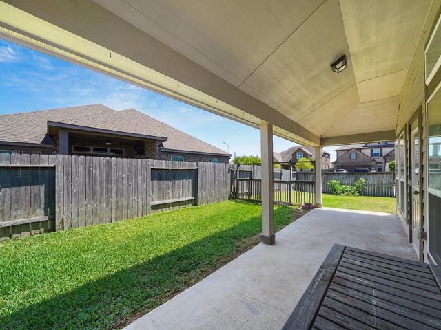 4510 Russet Leaf Trace, Katy, TX 77449