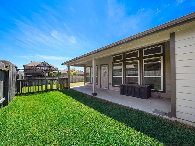 4510 Russet Leaf Trace, Katy, TX 77449