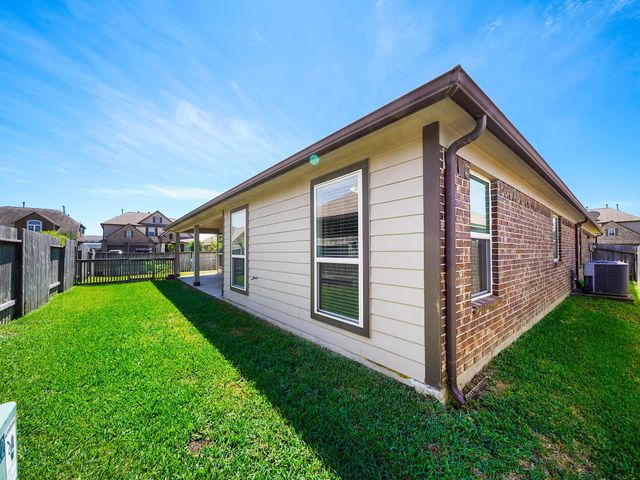 4510 Russet Leaf Trace, Katy, TX 77449