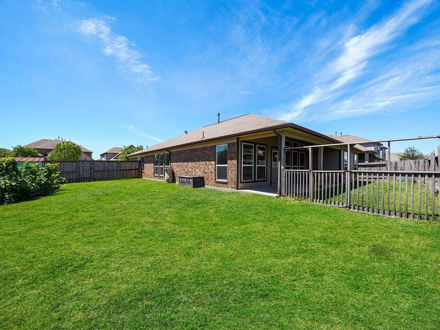 4510 Russet Leaf Trace, Katy, TX 77449