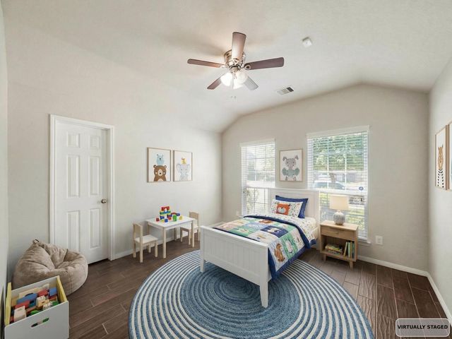 4510 Russet Leaf Trace, Katy, TX 77449