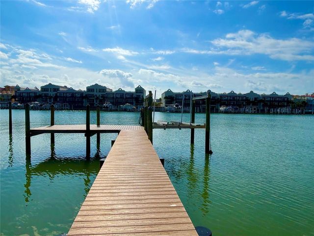 173 DEVON DRIVE, Clearwater Beach, FL 33767